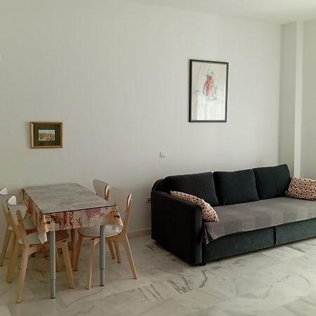 Lagunillasart Apartment Malaga Exterior photo