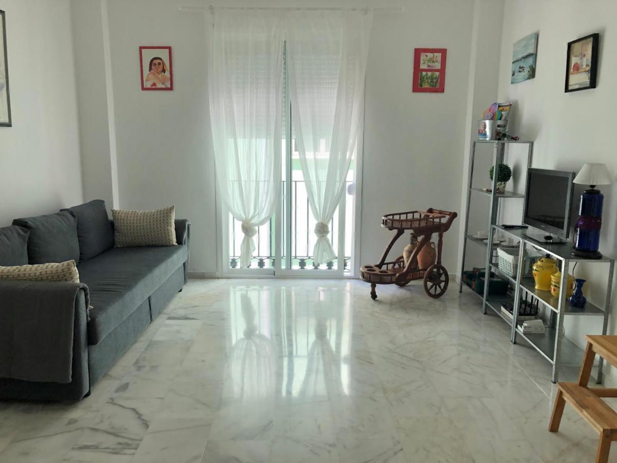 Lagunillasart Apartment Malaga Exterior photo
