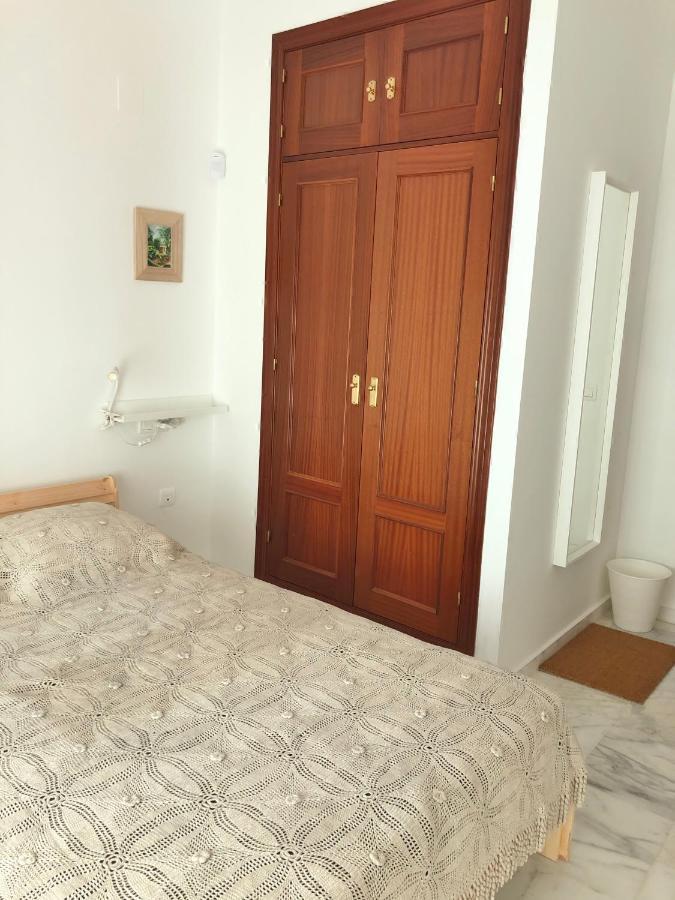 Lagunillasart Apartment Malaga Exterior photo