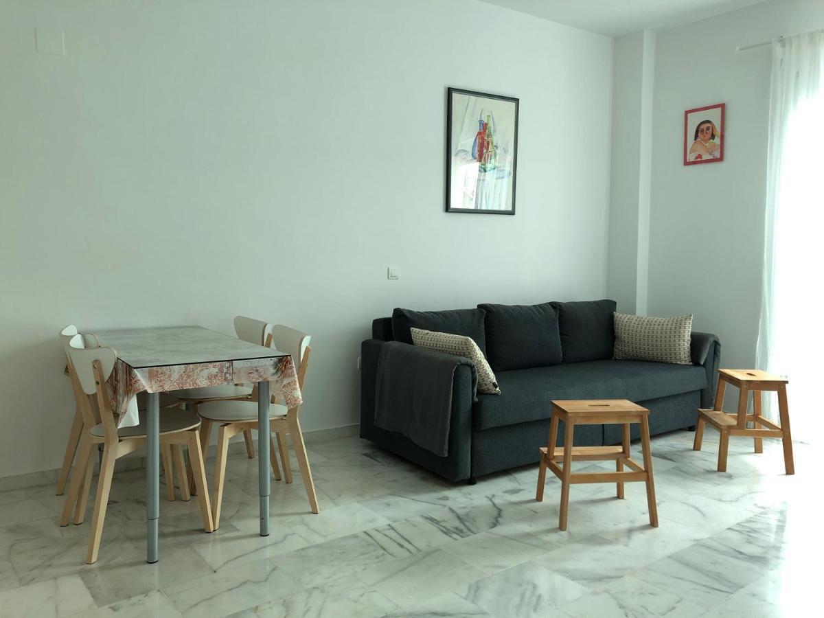 Lagunillasart Apartment Malaga Exterior photo