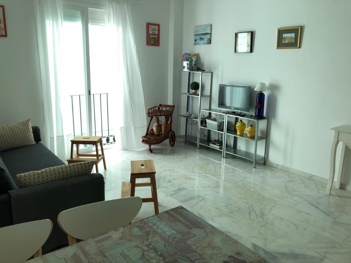 Lagunillasart Apartment Malaga Exterior photo